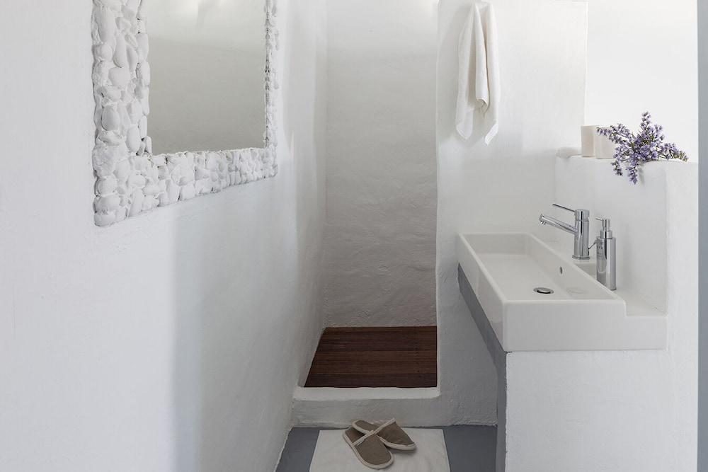 Coco-Mat Eco Residences Serifos Vagia  Экстерьер фото