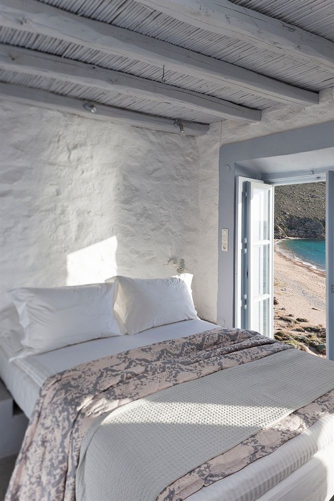 Coco-Mat Eco Residences Serifos Vagia  Экстерьер фото