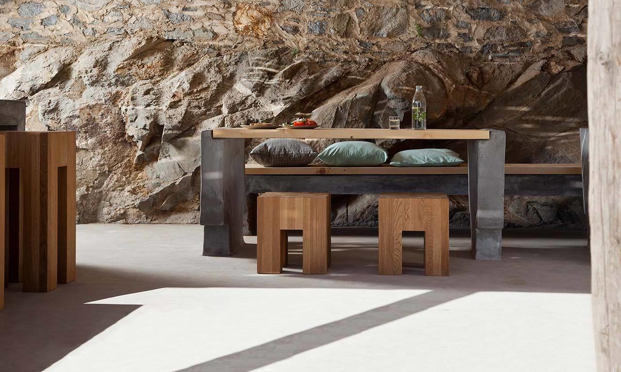 Coco-Mat Eco Residences Serifos Vagia  Экстерьер фото