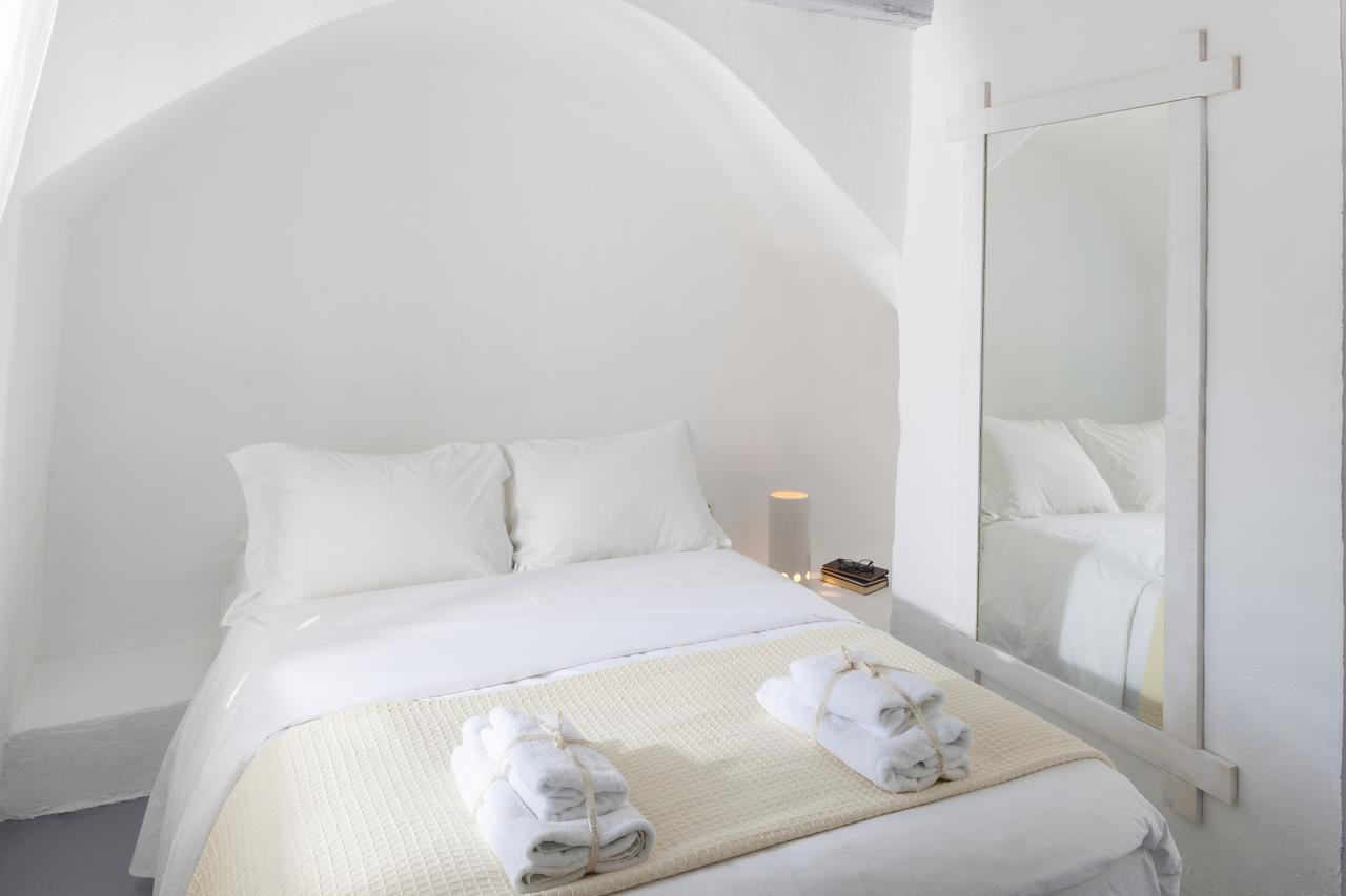 Coco-Mat Eco Residences Serifos Vagia  Экстерьер фото