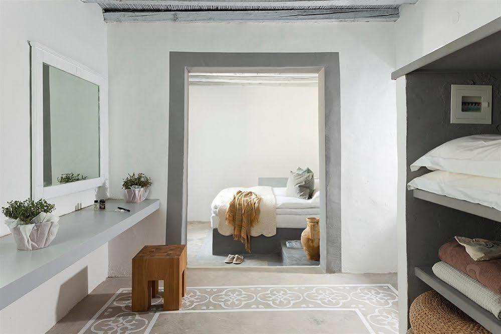 Coco-Mat Eco Residences Serifos Vagia  Экстерьер фото